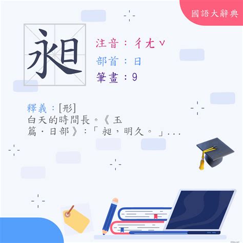 昶 意思|漢字:昶 (注音:ㄔㄤˇ,部首:日) 